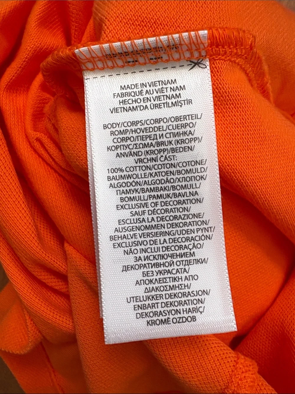 Polo Ralph Lauren Navy Label